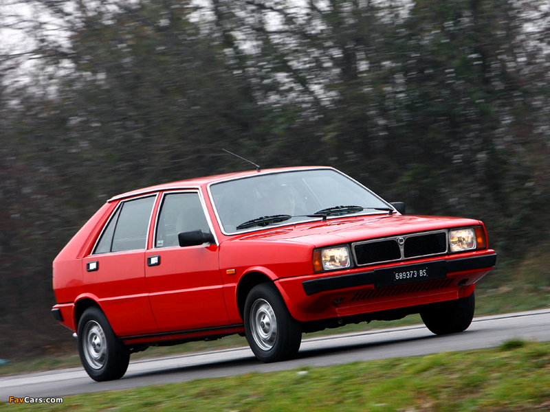 Illustration for article titled Pop Quiz: What Do These Cars All Have In Common?